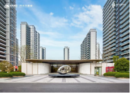 南通市北大街R21019地块项目
